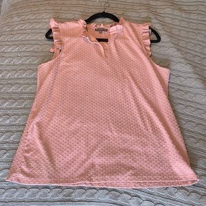 Adrianna Papell blouse